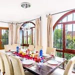 Villa Jazminez By Villa Plus