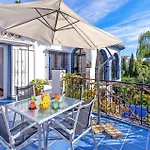 Villa Jazminez By Villa Plus